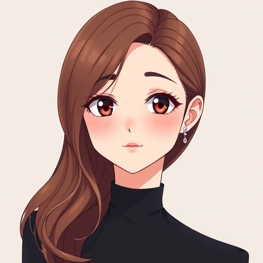 触手漫画番友 - 晨曦微光