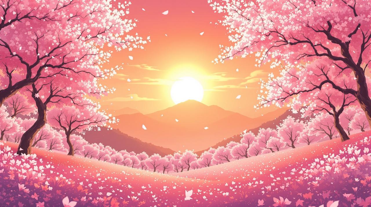 触手漫画 - 微光初现照亮次元,温暖治愈的动漫世界
